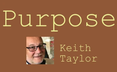 Keith Taylor's Internet Content Blog Thumbnail